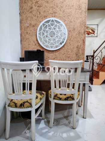 Rumah Minimalis Terbaik Siap Huni di Solo Baru LT 72m2 Rumah Minimalis Terbaik Siap Huni di Solo Baru LT 72m2