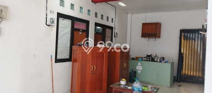 Untuk Dijual Kost di Banjarsari, Solo, 20 KT, 20 KM, Luas 450m2 Untuk Dijual Kost di Banjarsari, Solo, 20 KT, 20 KM, Luas 450m2