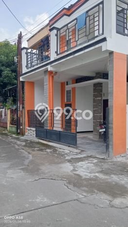For Sale Rumah 3 Kamar Lokasi Ideal Bagus dan Strategis di Kartasura For Sale Rumah 3 Kamar Lokasi Ideal Bagus dan Strategis di Kartasura