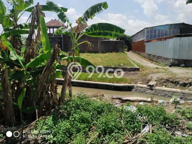 Dijual Tanah di Wonosari Klaten Luas 601m2 SHM Dijual Tanah di Wonosari Klaten Luas 601m2 SHM
