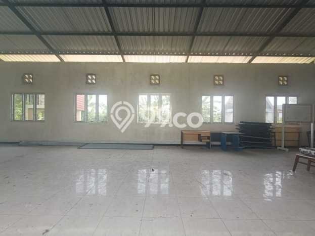 Tanah Dijual Lokasi Grogol, Sukoharjo Luas 2700m2 Legalitas Aman Tanah Dijual Lokasi Grogol, Sukoharjo Luas 2700m2 Legalitas Aman