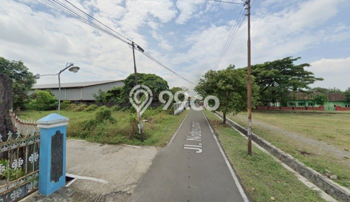 Kavling Tanah Dijual di Kartasura, Sukoharjo, Luas 559m2 Area Strategis Kavling Tanah Dijual di Kartasura, Sukoharjo, Luas 559m2 Area Strategis