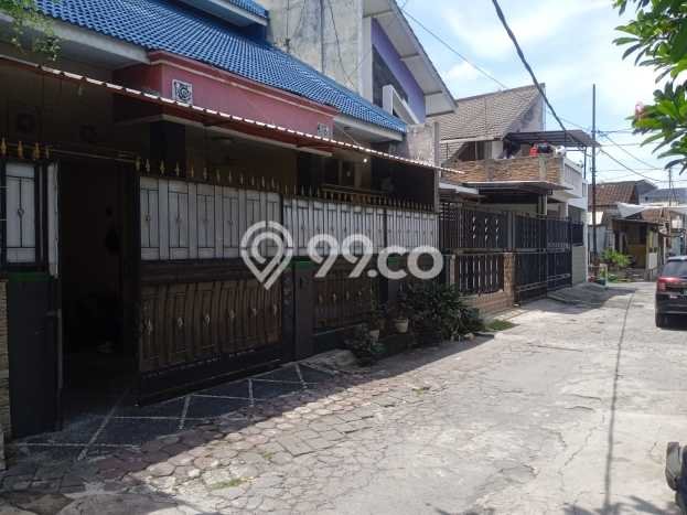 Dijual Rumah 3 Kamar Lokasi Strategis Bagus dan Strategis di Solo Baru Dijual Rumah 3 Kamar Lokasi Strategis Bagus dan Strategis di Solo Baru