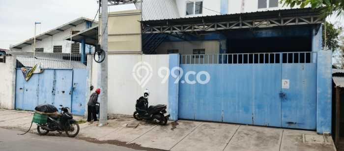 Untuk Disewa Gudang di Colomadu Karanganyar LT 1211m2, LB 1000m2 Untuk Disewa Gudang di Colomadu Karanganyar LT 1211m2, LB 1000m2