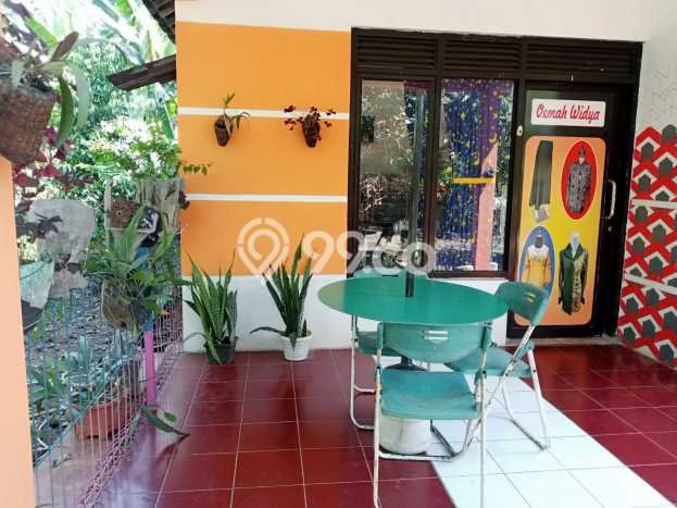 Rumah Modern Minimalis 2 KT Bisa Langsung Pindah di Simo Rumah Modern Minimalis 2 KT Bisa Langsung Pindah di Simo