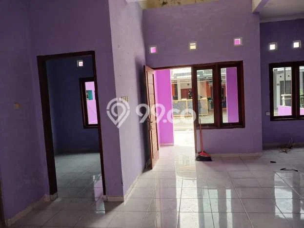 Hunian Cantik Modern Lb 80m2 di Mojolaban, Sukoharjo Hunian Cantik Modern Lb 80m2 di Mojolaban, Sukoharjo
