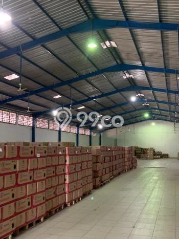 Gudang Komersial Dijual di Jaten Karanganyar LT 3660m2 & LB 2500m2 Gudang Komersial Dijual di Jaten Karanganyar LT 3660m2 & LB 2500m2