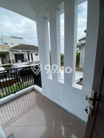Jual Rumah Strategis Bagus Punya 3 KT di Gentan Solo SHM Jual Rumah Strategis Bagus Punya 3 KT di Gentan Solo SHM