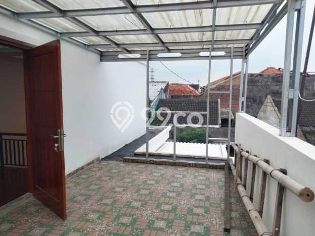 Rumah Modern Minimalis 2 KT Siap Huni di Colomadu Rumah Modern Minimalis 2 KT Siap Huni di Colomadu