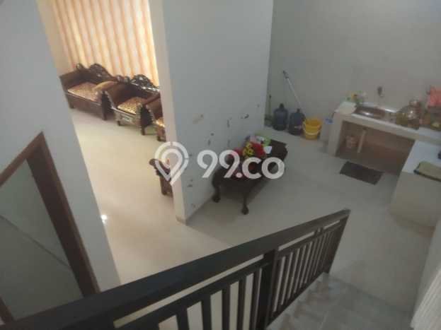 Hunian Cantik Minimalis Lb 165m2 di Solo Baru, Solo Hunian Cantik Minimalis Lb 165m2 di Solo Baru, Solo