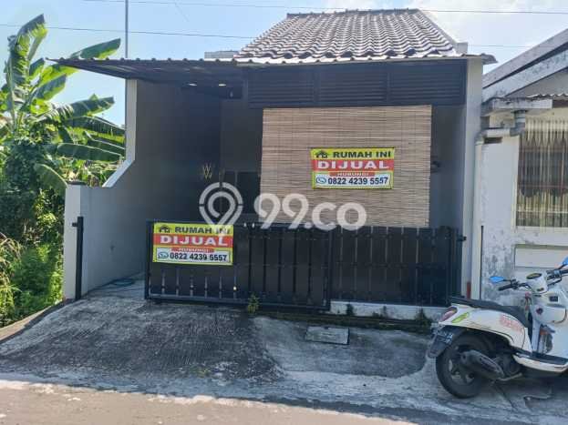 Jual Rumah Siap Huni di Kartasura Sukoharjo Harga Rp 500 Juta LT 86m2 Jual Rumah Siap Huni di Kartasura Sukoharjo Harga Rp 500 Juta LT 86m2