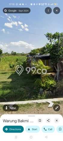 Tanah Strategis Dijual di Colomadu Karanganyar 1890m2 Tanah Strategis Dijual di Colomadu Karanganyar 1890m2