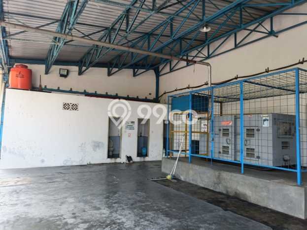Gudang Paling Dicari LB 3000m2 Dijual di Jaten Gudang Paling Dicari LB 3000m2 Dijual di Jaten