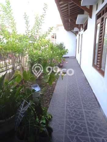 Rumah Luas Tanah 476m2m² di Ngemplak, Boyolali - Lokasi Strategis Rumah Luas Tanah 476m2m² di Ngemplak, Boyolali - Lokasi Strategis