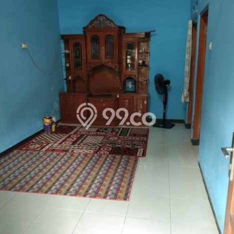 Jual Rumah Harga Miring Kartasura Punya 2 Kamar & LT 90m2 Jual Rumah Harga Miring Kartasura Punya 2 Kamar & LT 90m2