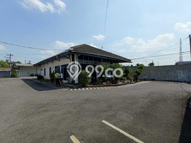 Gudang Paling Dicari LB 3000m2 Dijual di Jaten Gudang Paling Dicari LB 3000m2 Dijual di Jaten