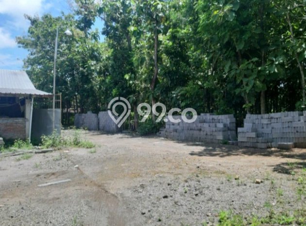 Unit Gudang Dijual di Jumantono Karanganyar 1600m2 Unit Gudang Dijual di Jumantono Karanganyar 1600m2