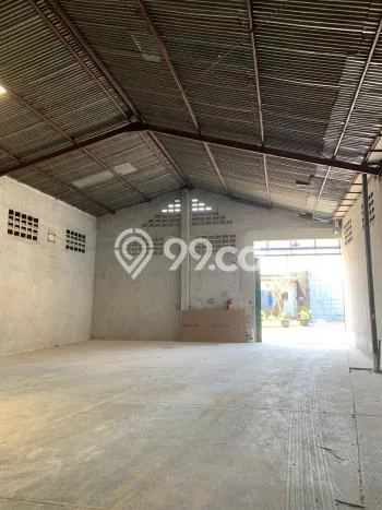 Gudang Komersial Dijual di Jaten Karanganyar LT 3660m2 & LB 2500m2 Gudang Komersial Dijual di Jaten Karanganyar LT 3660m2 & LB 2500m2