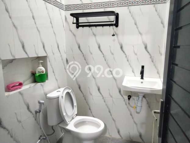 Rumah Modern Minimalis 2 KT Siap Huni di Colomadu Rumah Modern Minimalis 2 KT Siap Huni di Colomadu