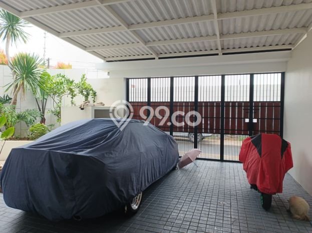 Rumah Mewah Siap Huni LT 201m2 di Jajar, Solo Rumah Mewah Siap Huni LT 201m2 di Jajar, Solo