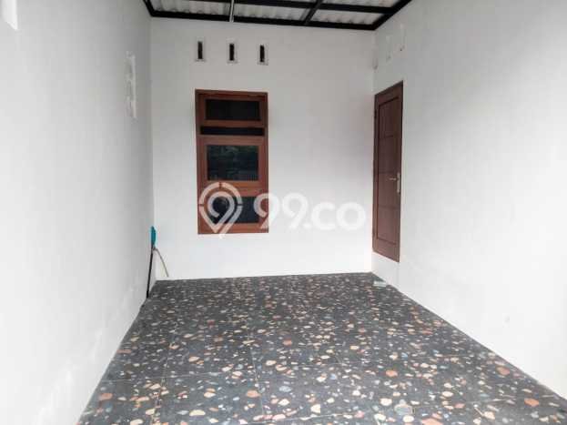 Rumah Modern Minimalis 2 KT Siap Huni di Colomadu Rumah Modern Minimalis 2 KT Siap Huni di Colomadu