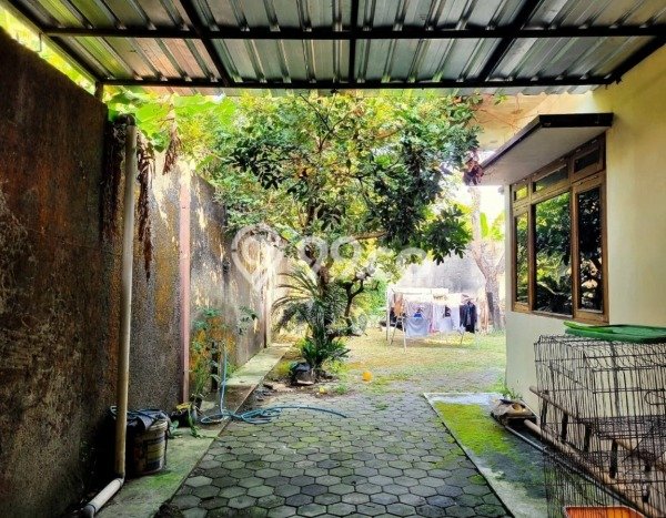 Hunian Eksklusif Dijual LT 559m2 di Kartasura, Sukoharjo Hunian Eksklusif Dijual LT 559m2 di Kartasura, Sukoharjo