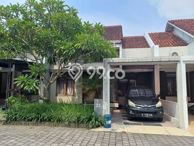 Jual Rumah Favorit Siap Huni LB 65m2 di Colomadu, Solo Jual Rumah Favorit Siap Huni LB 65m2 di Colomadu, Solo