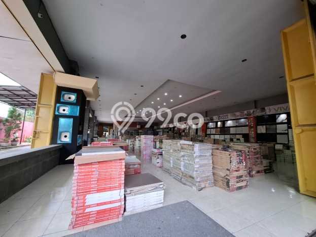 Unit Gudang Strategis di Sragen, Sragen Potensi Cuan Besar Unit Gudang Strategis di Sragen, Sragen Potensi Cuan Besar