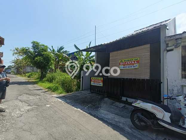 Jual Rumah Siap Huni di Kartasura Sukoharjo Harga Rp 500 Juta LT 86m2 Jual Rumah Siap Huni di Kartasura Sukoharjo Harga Rp 500 Juta LT 86m2