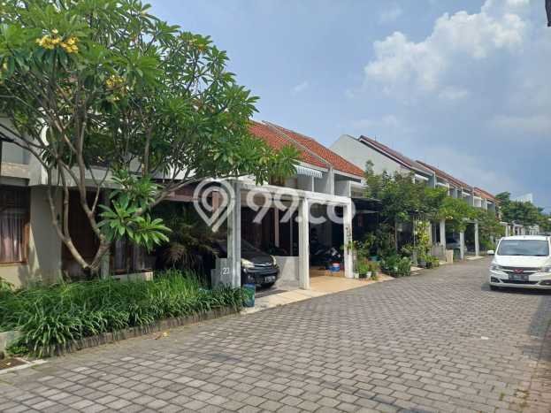 Jual Rumah Favorit Siap Huni LB 65m2 di Colomadu, Solo Jual Rumah Favorit Siap Huni LB 65m2 di Colomadu, Solo