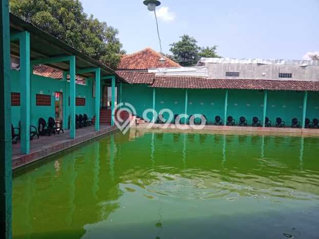 Dijual Komersial di Ngemplak Boyolali LT 746m2 / LB 400m2 Dijual Komersial di Ngemplak Boyolali LT 746m2 / LB 400m2