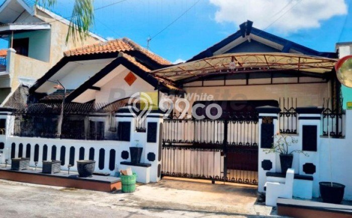Dijual Hunian Rumah Terawat 2 Kamar di Klodran, Karanganyar Dijual Hunian Rumah Terawat 2 Kamar di Klodran, Karanganyar
