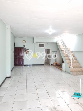 Dijual Hunian Rumah Terawat 2 Kamar di Klodran, Karanganyar Dijual Hunian Rumah Terawat 2 Kamar di Klodran, Karanganyar