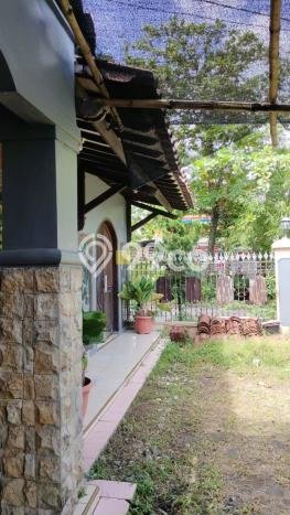 Rumah Modern Minimalis 4 KT Bisa Langsung Pindah di Laweyan Rumah Modern Minimalis 4 KT Bisa Langsung Pindah di Laweyan