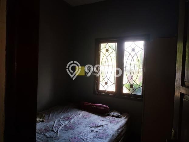 Rumah Modern Minimalis 4 KT Bisa Langsung Pindah di Laweyan Rumah Modern Minimalis 4 KT Bisa Langsung Pindah di Laweyan