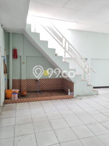 Dijual Hunian Rumah Terawat 2 Kamar di Klodran, Karanganyar Dijual Hunian Rumah Terawat 2 Kamar di Klodran, Karanganyar