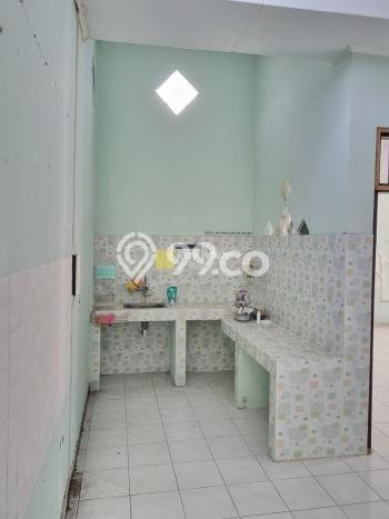 Dijual Hunian Rumah Terawat 2 Kamar di Klodran, Karanganyar Dijual Hunian Rumah Terawat 2 Kamar di Klodran, Karanganyar