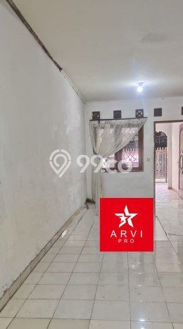 Rumah Nyaman di Duren Sawit, 4 KT, Lokasi Strategis Rumah Nyaman di Duren Sawit, 4 KT, Lokasi Strategis