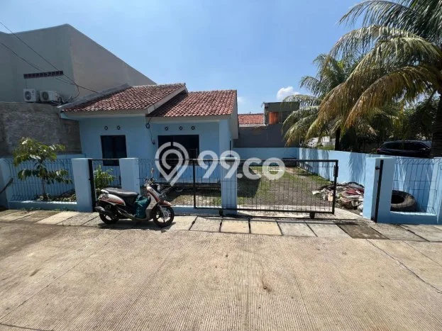 Rumah kawasan Jatisampurna, Siap Huni, 1 KM, Akses Jatisampurna, Bekasi, Bekasi, LT 120m² Bangunan 36m² Rumah kawasan Jatisampurna, Siap Huni, 1 KM, Akses Jatisampurna, Bekasi, Bekasi, LT 120m² Bangunan 36m²