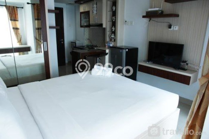 Apartemen Elite di Bekasi Timur, 1 KM, Luas 24m2m², Akses ke Bekasi Timur, Bekasi, Bekasi, Fasilitas Premium Apartemen Elite di Bekasi Timur, 1 KM, Luas 24m2m², Akses ke Bekasi Timur, Bekasi, Bekasi, Fasilitas Premium