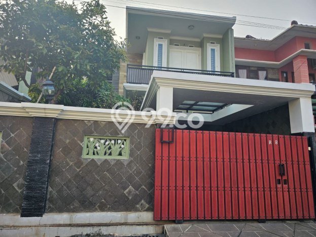 Jual Rumah Luas Megah Dengan View Cantik di Cipinang, Jakarta Timur Jual Rumah Luas Megah Dengan View Cantik di Cipinang, Jakarta Timur