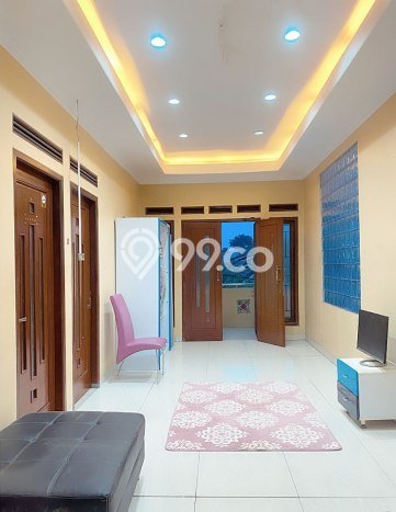 Dijual Cepat Rumah Favorit Siap Huni LB 161m2 di Bekasi Timur, Bekasi Dijual Cepat Rumah Favorit Siap Huni LB 161m2 di Bekasi Timur, Bekasi