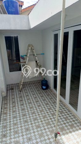 Hunian Nyaman Asri 4 KT Siap Pakai di Pondok Gede Bekasi Hunian Nyaman Asri 4 KT Siap Pakai di Pondok Gede Bekasi