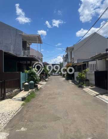 Rumah Minimalis 4 KT di Cikunir Bekasi Unfurnished Rumah Minimalis 4 KT di Cikunir Bekasi Unfurnished