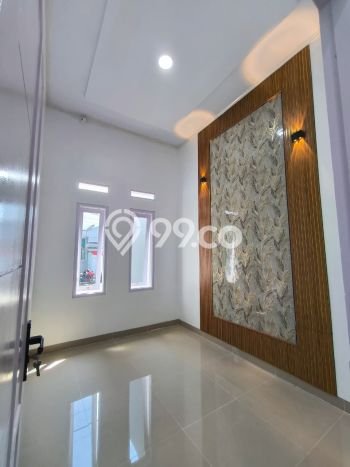 Rumah Terjangkau Dijual di Babelan, Bekasi Harga Rp 395 Juta Rumah Terjangkau Dijual di Babelan, Bekasi Harga Rp 395 Juta