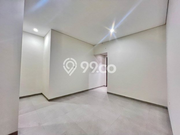 Dijual Rumah Modern 3 KT di Jati Asih, Bekasi Dijual Rumah Modern 3 KT di Jati Asih, Bekasi