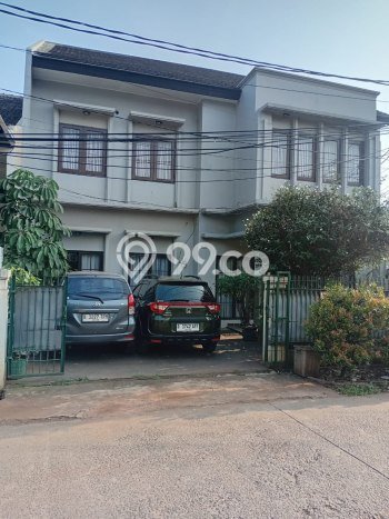 Hunian Nyaman Asri 5 KT Siap Huni di Pondok Gede Bekasi Hunian Nyaman Asri 5 KT Siap Huni di Pondok Gede Bekasi