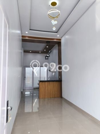 Rumah Terjangkau Dijual di Babelan, Bekasi Harga Rp 395 Juta Rumah Terjangkau Dijual di Babelan, Bekasi Harga Rp 395 Juta