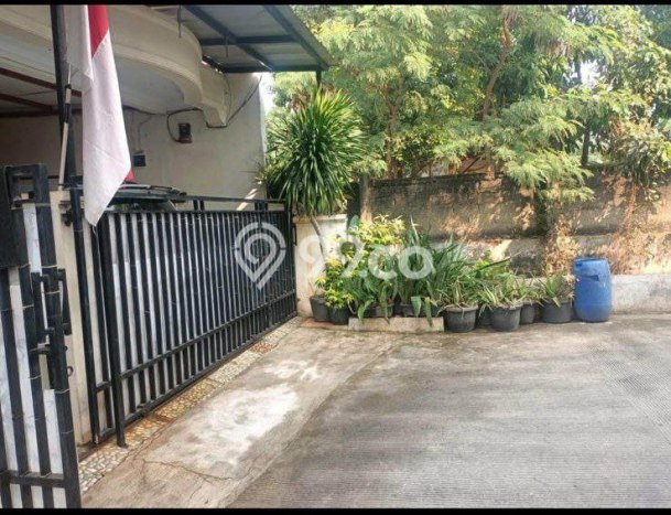 Dijual Rumah 2 Kamar Lokasi Ideal Nyaman dan Strategis di Pondokmelati Dijual Rumah 2 Kamar Lokasi Ideal Nyaman dan Strategis di Pondokmelati