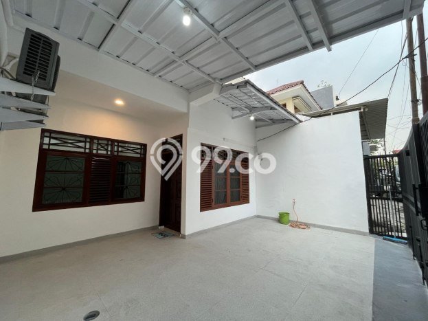 Dijual Rumah 3 Kamar Lokasi Ideal Bagus dan Strategis di Duren Sawit Dijual Rumah 3 Kamar Lokasi Ideal Bagus dan Strategis di Duren Sawit
